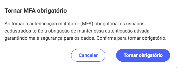 obrigatorio