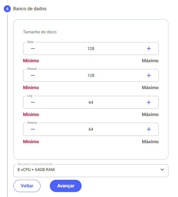 Banco de Dados