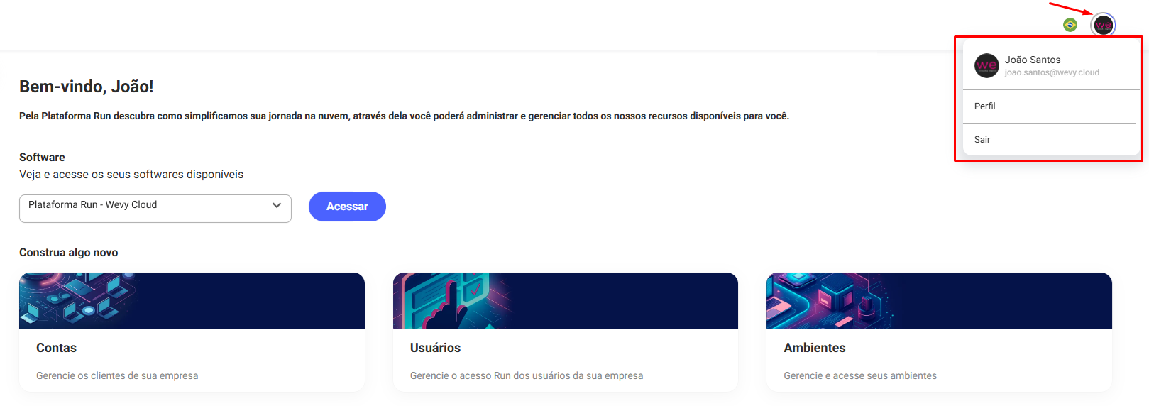 Perfil