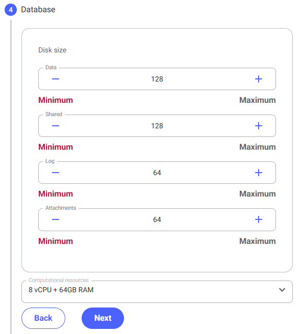 Database