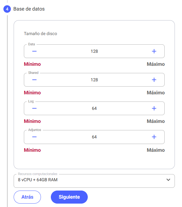Base de Datos
