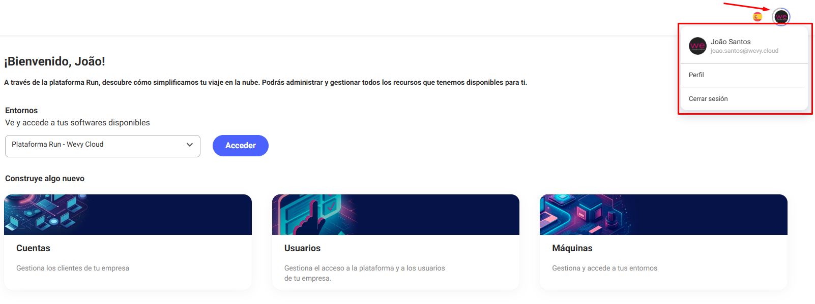 Perfil